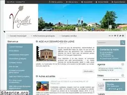 Sites similar to vinzelles71.fr