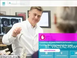 Sites similar to vinzenz-duesseldorf.de