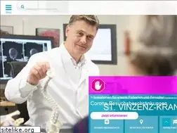 Sites similar to vinzenz.com