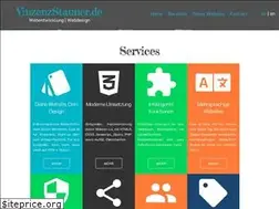 Sites similar to vinzenzstauner.de