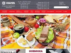 Sites similar to vinzer.in.ua