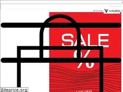 Sites similar to vinzoco.com