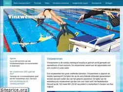 Sites similar to vinzwemmen.nl