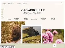 Sites similar to vio-vadrouille.com