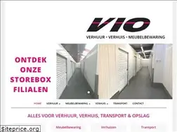 Sites similar to vio.be