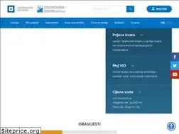 Sites similar to vio.hr