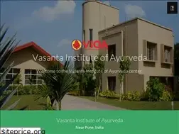 Sites similar to vioa.in