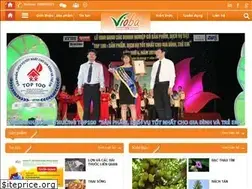 Sites similar to vioba.vn