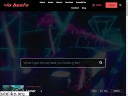Sites similar to viobeats.com