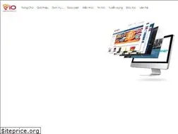 Sites similar to viocompany.com