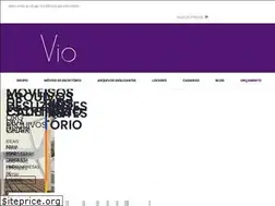 Sites similar to viodesign.com.br
