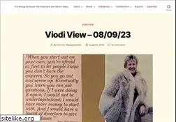 Sites similar to viodi.com