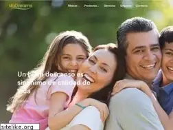 Sites similar to viodreams.cl