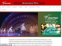 Sites similar to vioelectric.com