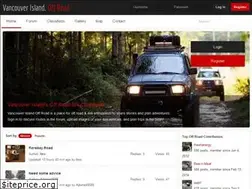 Sites similar to vioffroad.com