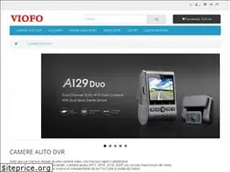 Sites similar to viofo.ro