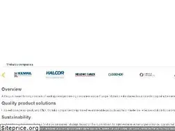 Sites similar to viohalco.com