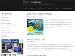 Sites similar to viohl-grasberg.de
