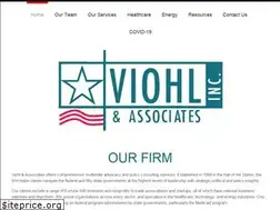 Sites similar to viohlandassociates.com