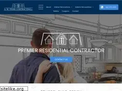 Sites similar to viohlcontracting.com