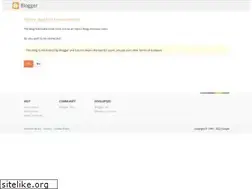 Sites similar to vioholic.blogspot.com