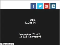 Sites similar to vioilek.gr