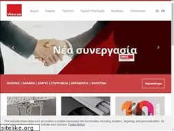 Sites similar to viokar.gr