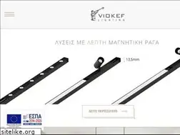 Sites similar to viokef.com