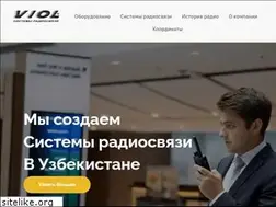 Sites similar to viol.uz