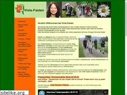 Sites similar to viola-fasten.de