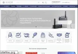 Sites similar to viola-ural.ru