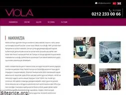 Sites similar to viola.com.tr