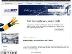 Sites similar to viola.cz