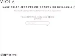 Sites similar to viola.pl
