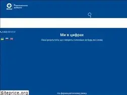 Sites similar to viola.zp.ua