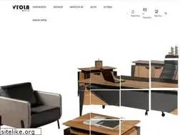 Sites similar to violaburo.com