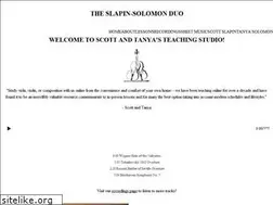 Sites similar to violaduo.com