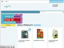 Sites similar to violafarma.lv