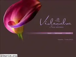 Sites similar to violamalva.it