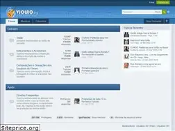 Sites similar to violao.org