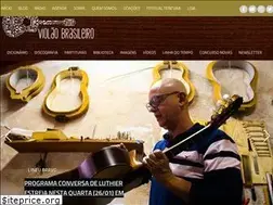 Sites similar to violaobrasileiro.com