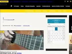 Sites similar to violaoeponto.com.br