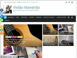 Sites similar to violaomandriao.mus.br