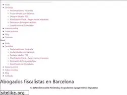 Sites similar to violaperez.com