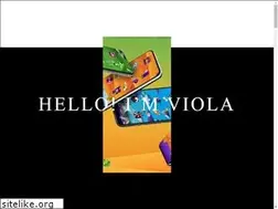 Sites similar to violataffarel.com