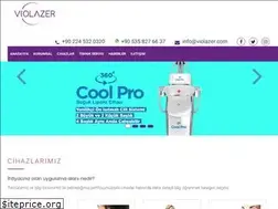 Sites similar to violazer.com