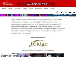 Sites similar to violectric.net
