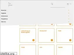 Sites similar to violence-prevention-network.de