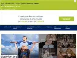 Sites similar to violenceinfo.com