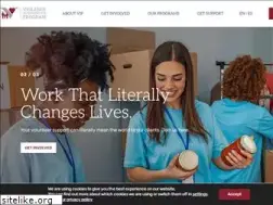 Sites similar to violenceinterventionprogram.org